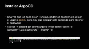 CI/CD con Jenkins y ArgoCD - Inicio