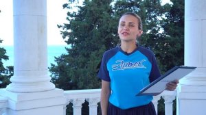 #ПСИХОЛОГиЯ -  Фильм «Полианна».mp4