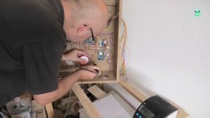 Modellbahn Spur N / 1zu160 - #9 - 2020 (2021) - Neue Modul Anlage Kleiner Bahnhof (Tutorial)