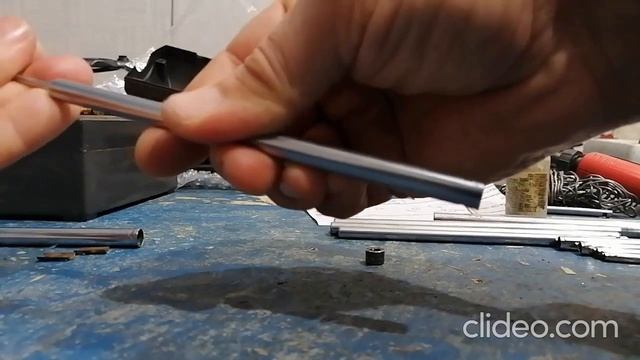 Ремонт телескопической антенны. смотреть онлайн