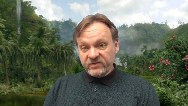 Сергей Морозенко Кто такой Творец?Подсказки Есть.