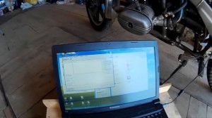 Как прошить Январь 5.1