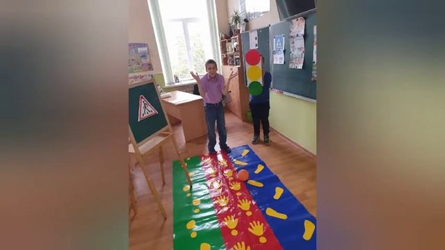 Фото-відео челендж до Єдиного національного уроку з безпеки дорожнього руху