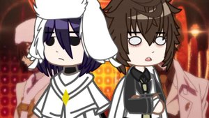 бсд Фёдор и дазай мем а русский язык лёгкий