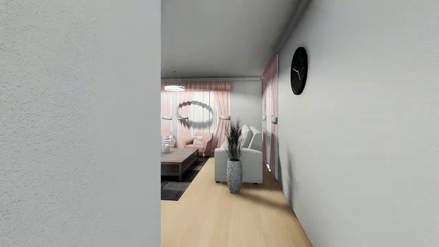 Tülin Hanım Salon Tasarımı смотреть онлайн