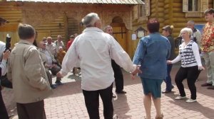 MVI 0070Город Семенов Играй гармонь-2015