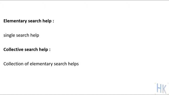 34 search help in sap abap #harikishorepoetabap
