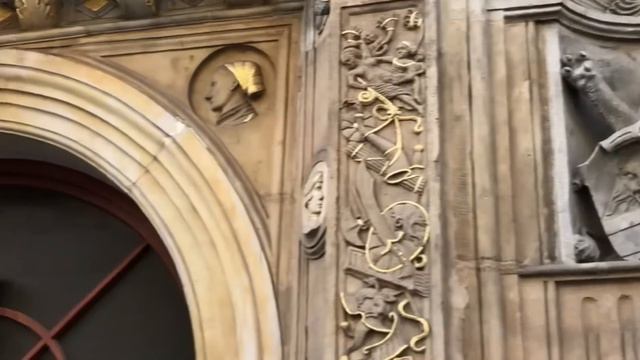 Вроцлав-Wroclove♥️ | Очень длинный влог! | Часть Первая 1 смотреть онлайн