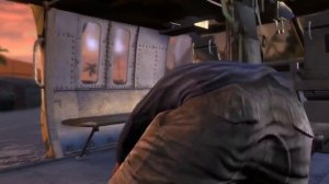 КТО ТАКОЙ ДЖЕЙСОН БРОДИ??ИЗ FAR CRY 3(Кат сцены Концовки Хорошая,Плохая)