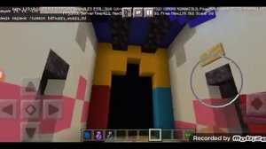 Poppy Playtime v1.2 By Addon Bendy the Demon 18 Minecraft