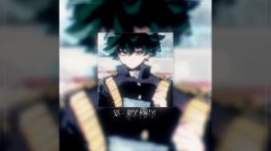 505 - arctic monkeys (sped up)