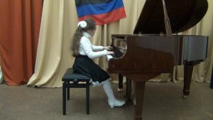 У. Гиллок "Настроение лунного света"