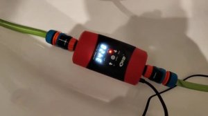 Проверка систем безопасности проточного нагревателя для аквариума Sea Star 300