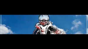 ♪MEGALOVANIA | Sans (Undertale: Insanity) Yuumi