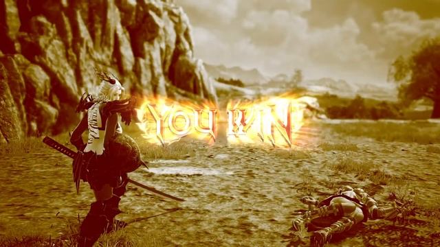 Soul Calibur VI Libra of Souls Village of the Wind Deity Missions смотреть онлайн