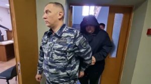 Суд избрал меру пресечения бывшему замдиректора ГСТК