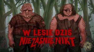 Фильмы ужасов и их ремейки - эпизод 95: В лесу сегодня не до сна (гость - Костас Марсаан)