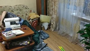 Бюджетная маркиза своими руками