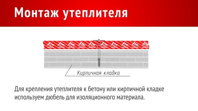 Утепление балкона или лоджии. Монтаж утеплителя Тепофол