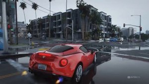 GTA 6 Graphics - RTX 3090 8k Resolution Gameplay! Ray Tracing Ultra Settings GTA 5 PC Mod!.