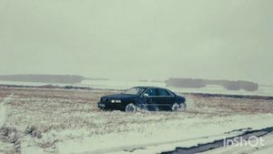 Ауди S8 D2 Quattro 4.2 v8