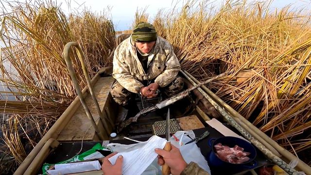 охота в сибири   В диких местах