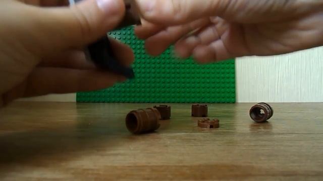 поделки из лего смотреть онлайн