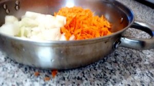 Караси в сметане по-Чеховски