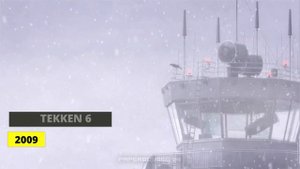 ALL TEKKEN CINEMATIC INTROS (Tekken 1 to Tekken 8) | Home Edition