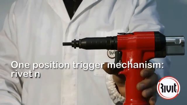 RIV938 Пневмо-гидравлический заклепочник в интернет-магазине pruma.ru (видео ) смотреть онлайн