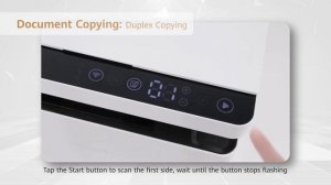 HUAWEI PixLab X1 Operation Guide – Smart Copying