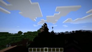 VÙNG ĐẤT MA ÁM Ở TẬN CÙNG THẾ GIỚI - 5 Khu Vực Thú Vị Bạn Chưa Bao Giờ Thấy Trong Minecraft