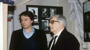 УШЁЛ ОТ ЖЕНЫ К 20-ЛЕТНЕЙ СТУДЕНТКЕ! Как ЖИВЁТ 81-летний актёр Вениамин Смехов и кто его жена