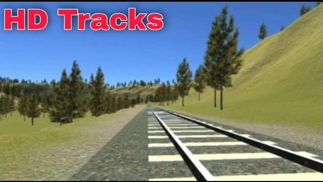 Indian Rail Yard Simulator|New Upcoming Train Game|BY DotX Intrective