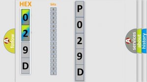 DTC Ford P029D Short Explanation