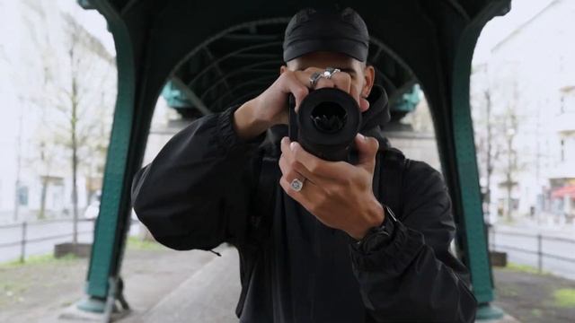 Obiettivo SIGMA 16- 28mm F28 DG DN Contemporary a cura di Chris Martin Scholl смотреть онлайн