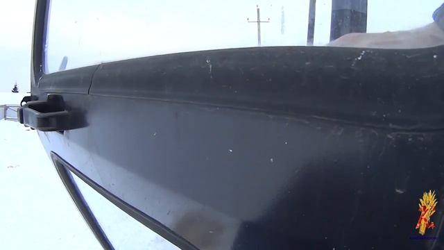 Чистим снег и кормление коров (вне очереди) cleaning snow and feeding cows смотреть онлайн