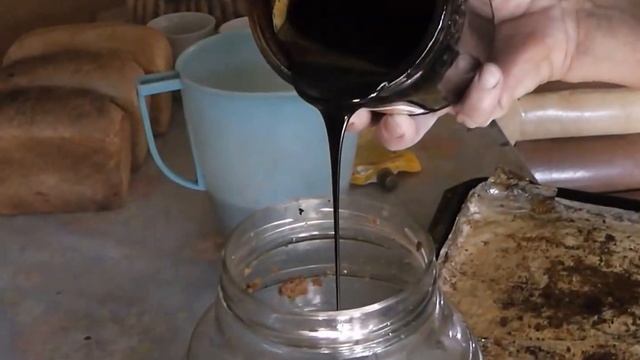 Домашний квас, приготовление кваса дома смотреть онлайн