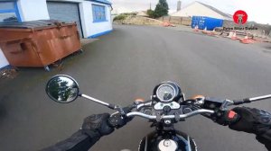 1999 Suzuki Volty 250 - suzuki volty 250cc #suzukivolty250cc  THE BEST STARTER MOTORCYLE?!