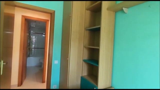 (Ref 00322) Alquiler de piso en Gran Via de les Corts Catalanes (Barcelona) смотреть онлайн