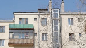 Panasonic Lumix GX85 (GX80). Проблема с матричным стабилизатором.