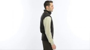 Woolrich High Point Vest