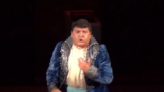 ЕВГЕНИЙ СКОРОЧКИН. Н.А. Римский-Корсаков. Ария Лыкова из оп. ''Царская невеста'' III д/