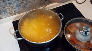 ШАХ плов. ХАН плов. ПЛОВ В ДУХОВКЕ. ПЛОВ В ТЕСТЕ @С нами вкуснее