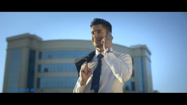 Выгодные тарифы Uzmobile
