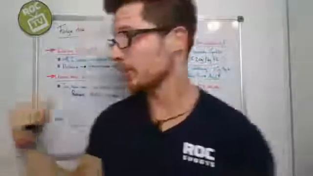 Wie viel Protein ist "zu viel"? 🤔 смотреть онлайн