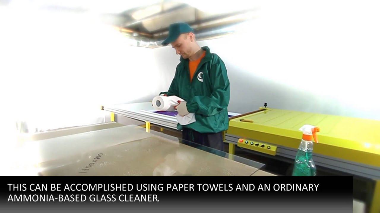 SKY_PRINT - Technology (photo printing on glass) смотреть онлайн