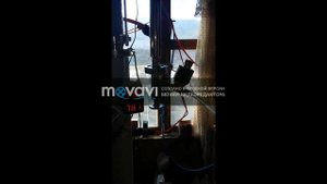 Автоматика для ректификационной колонны за 1000 рублей,