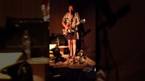 Кеша Спечинский. Зеленый миндаль