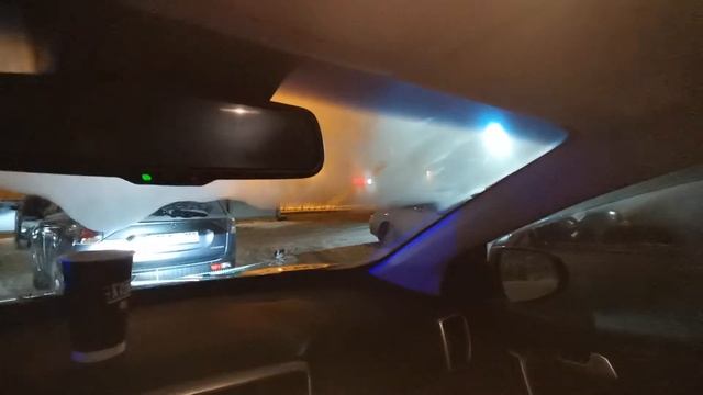 KIA Sportage 2018г. 2.4 Luxe Рестайлинг Работа климат-контроля 2 смотреть онлайн